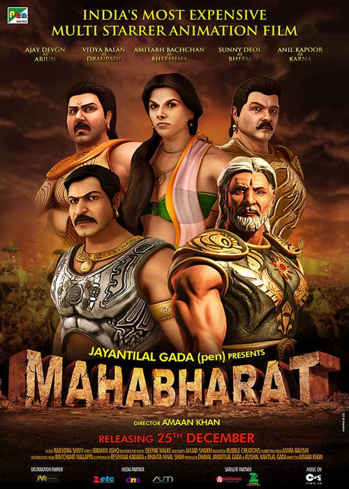 Mahabharat