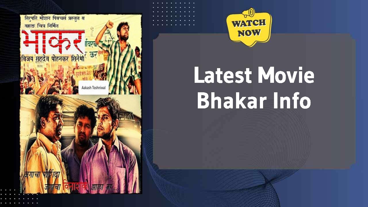 Bhakar