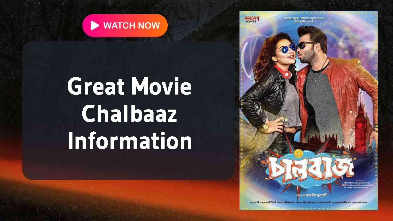 Chalbaaz