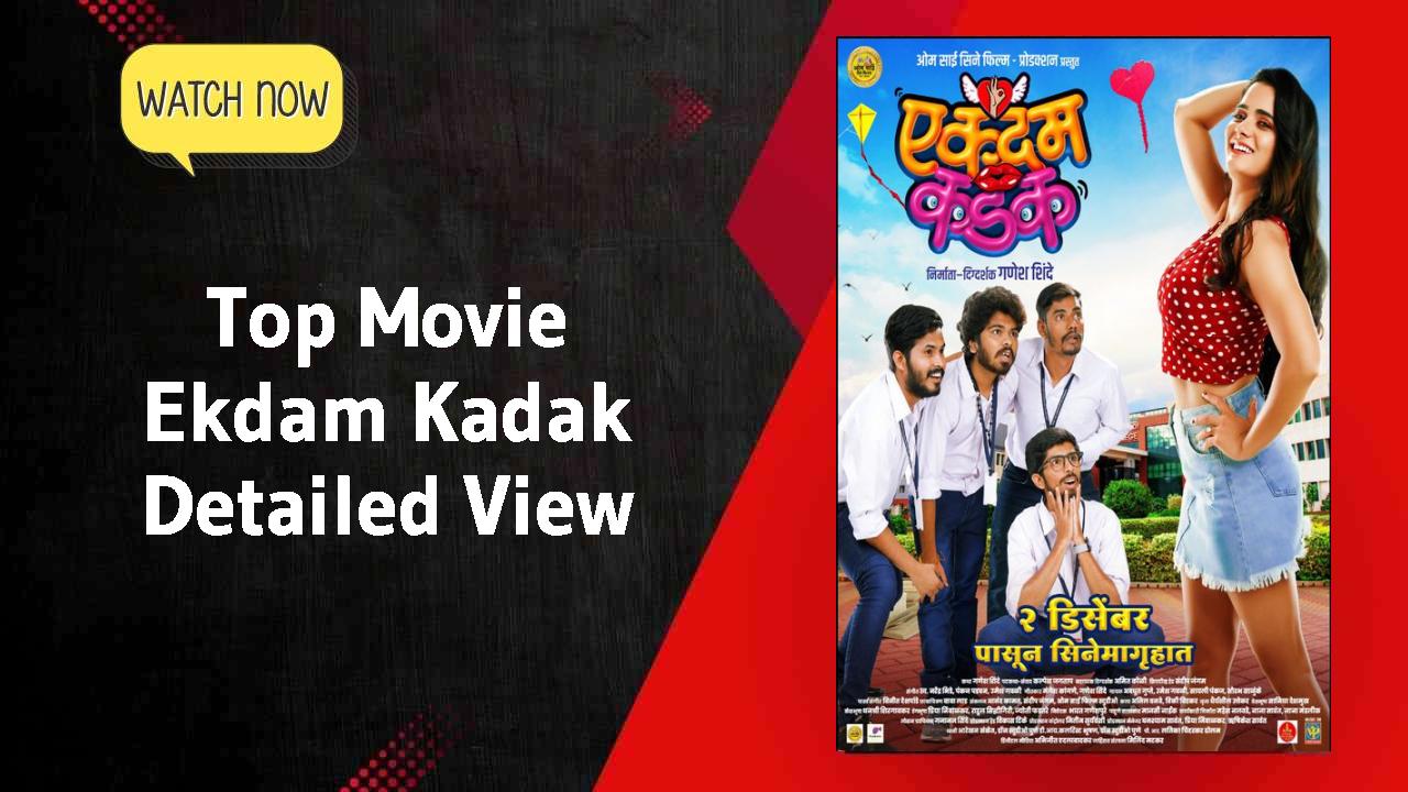 Ekdam Kadak