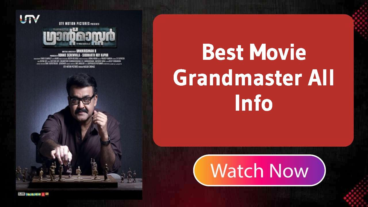 Grandmaster
