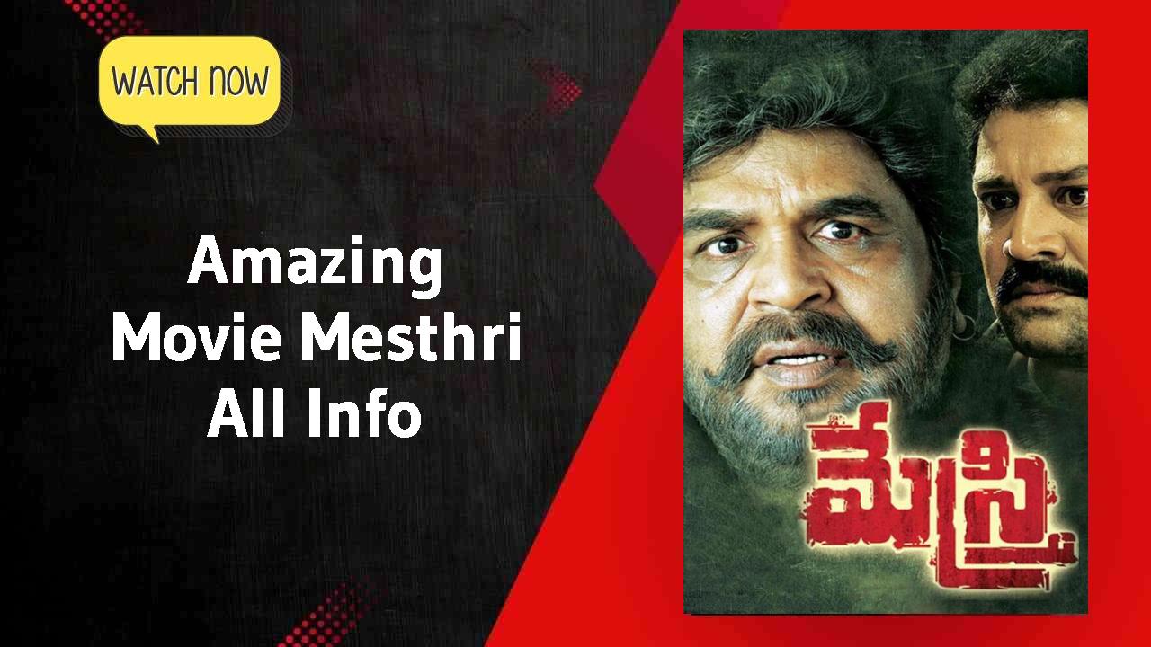 Mesthri