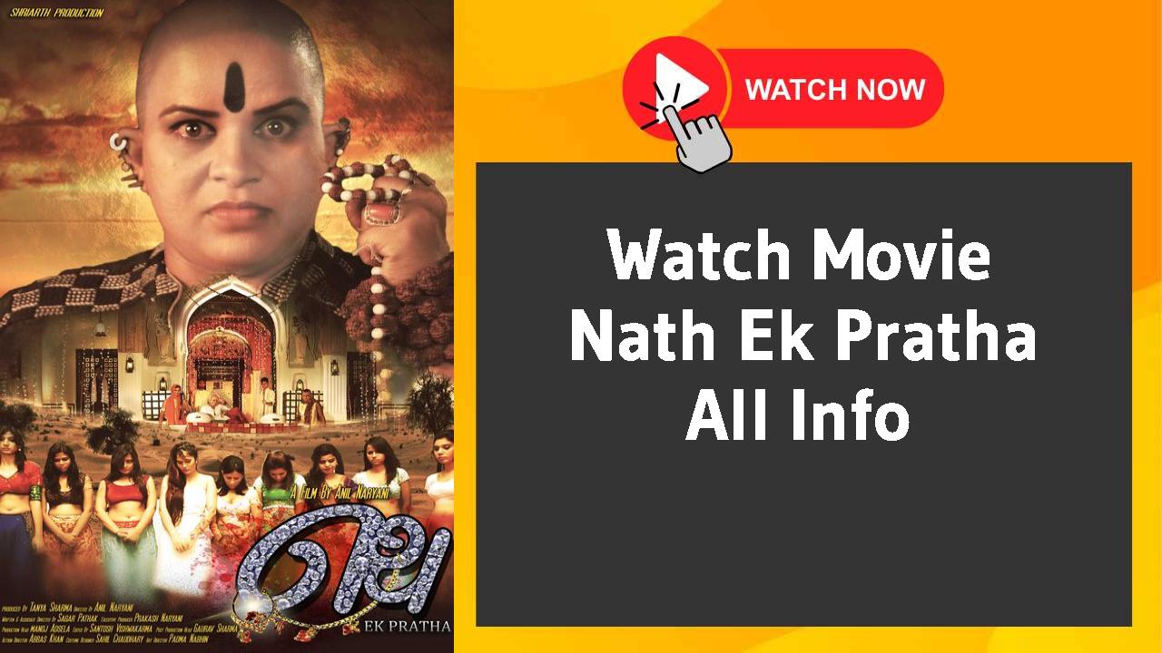 Nath Ek Pratha