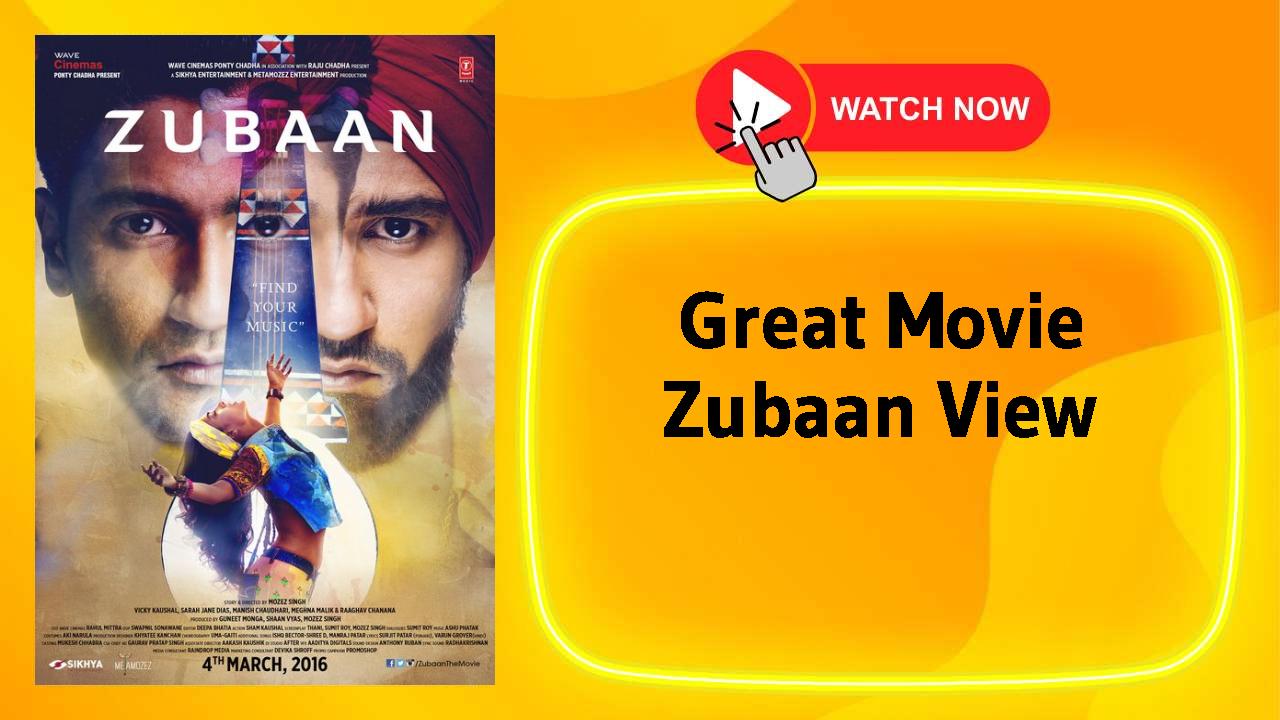 Zubaan